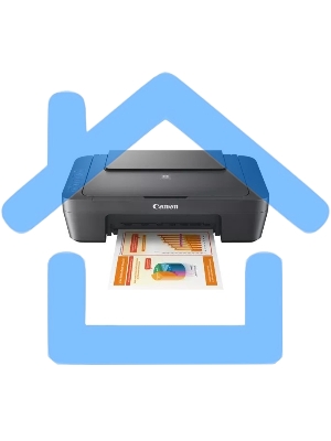 МФУ струйный Canon PIXMA MG2546S (0727C081), А4, цветная, печ. 8 стр/мин. (ч/б) 4 стр/мин. (цветн.), 4800 x 600 dpi (принтер), 1200 x 600 dpi (сканер), USB