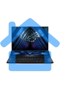 Ноутбук ASUS ROG Zephyrus Duo 16 GX650PY-NM083W 16