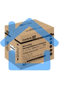 Источник бесперебойного питания (инвертор, синус, для котла) ExeGate SineTower SN-3000.LCD.AVR.3SH.1C13.RJ.USB 3000VA/2400W, чистая синусоида, LCD дисплей, AVR, 3*Schuko+1*C13, RJ45/11, USB, линейно-интерактивный, черный