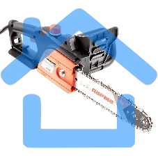 Пила цепная ПАРМА М6 1100Вт 12'' 303l9a+vg-9-1.3-45