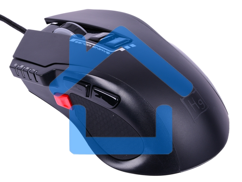 Мышь Игровая Harper Gaming Gremlin GM-A05