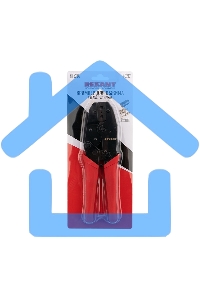 Кримпер Rexant HT-301 A для обжима F и BNC разъемов RG-59, RG-58, RG-62