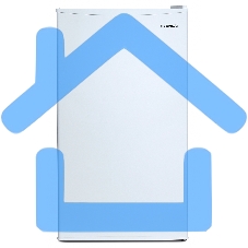 Холодильник Hyundai CO1003 белый однокамерный 93л