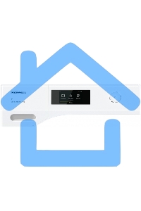 Сушильная машина Miele TCR790WP белый, 9 кг, сушка - тепловой насос, программ - 21, 59.6 x 85 x 63.6 см