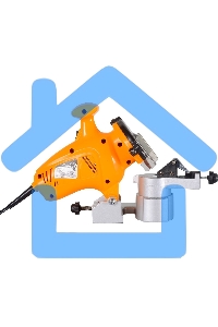 Станок для заточки цепей СЗЦ-200А Вихрь