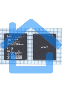Аккумуляторная батарея B11P1602 для Asus ZenFone Go 5.0 2600mAh 3,8V