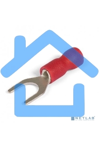 Наконечник вилочный НВИ 1.5- 4 (100шт/упак) 47484 КВТ