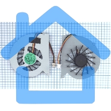 Вентилятор (кулер) для ноутбука Acer Aspire 4830 4830G 4830T 4830TG VER-1