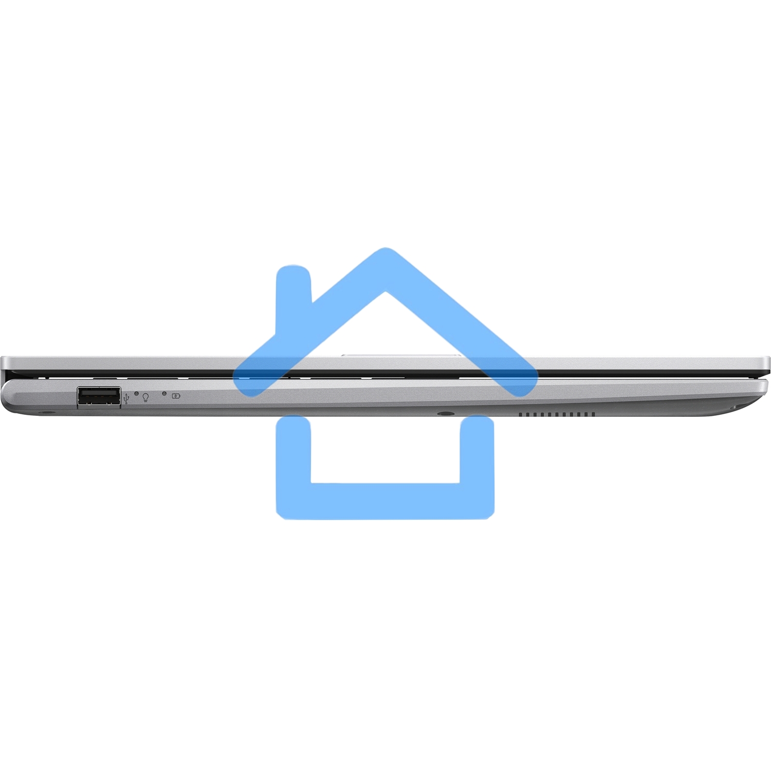 Ноутбук Asus Vivobook 15 X1504VA-BQ895 Core i5 120U 16Gb SSD 512Gb UMA 15.6