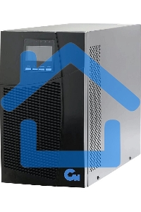 Источник бесперебойного питания двойного преобразования Связь инжиниринг, 3000ВА/3000Вт, напольный, 8xC13, SNMP слот, 2 года гарантия, Россия (АПСМ.435241.023-01.01)