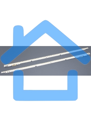 Светодиодная подсветка TV 46