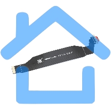 Шлейф с разъемом зарядки для OnePlus 10T, Ace Pro