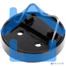 Подставка под паяльник Rexant MINI 12-0307, карболит