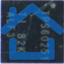 Контроллер TPS60251 RTWR