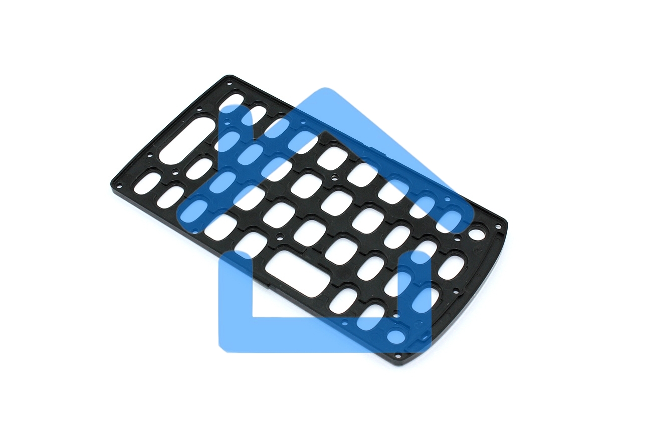 Рамка клавиатуры Keypad Bezel Cover (38-Key) for Motorola Symbol MC3XXX