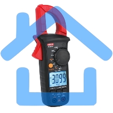 Токовые клещи UNI-T UT200A+