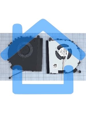 Вентилятор (кулер) для ноутбука Dell Vostro 5560 V5560