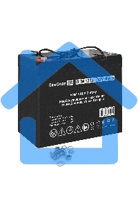 Батарея ExeGate DTM 1255 (12V 55Ah, под болт М6)