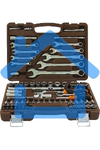 Набор инструментов OMBRA OMT82S 82 предмета