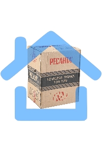 Тепловые пушки Ресанта ТЭП-2000 67/1/1 Тепловая электрическая пушкаквадратная, 220В, 650/1300/2000 Вт, 4,7 кг