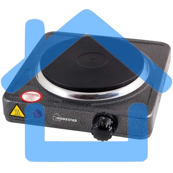 Электрическая плитка Homestar HS-1102