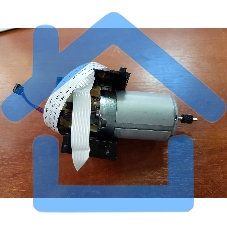 Главный мотор HP LJ M125/M127 (RM2-7386/RM2-7387/RL2-0396) OEM