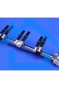 Узел отвода тонера Xerox C60/C70