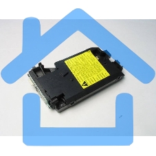 Блок лазера HP LJ 1160/1320/LBP-3300/3360 (RM1-1470/RM1-1143) OEM