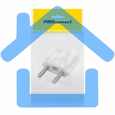 Сетевой переходник плоский 