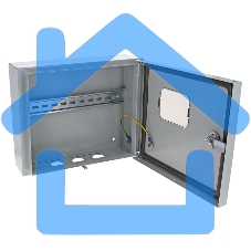 Щит ЩУ-1Э (250х300х100) IP54 EKF mb54-1E