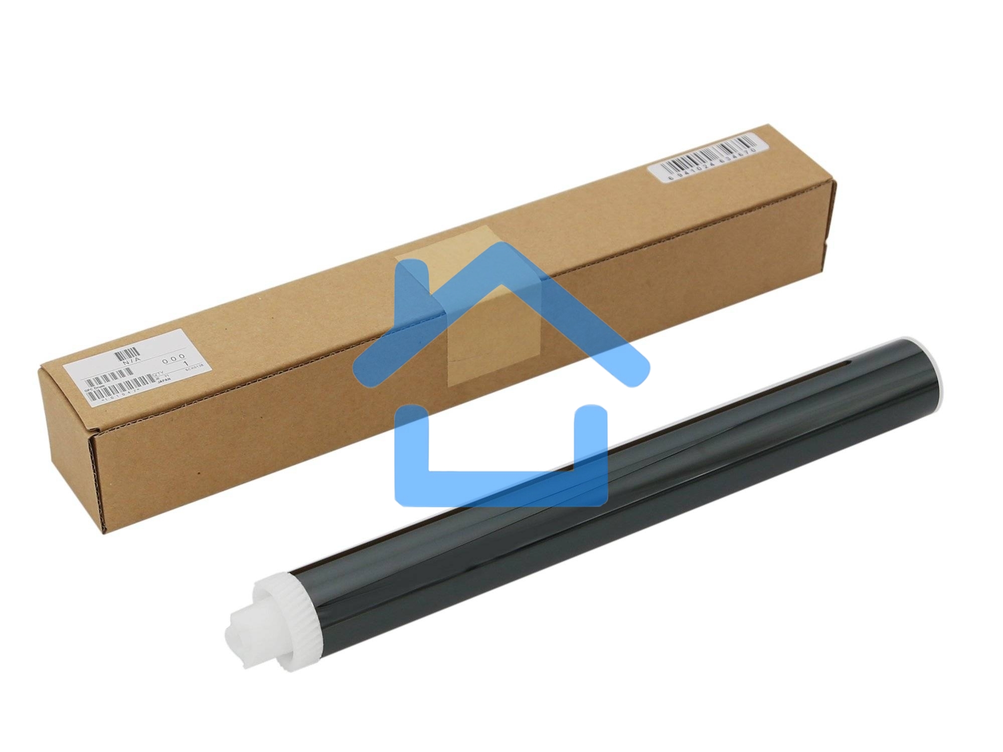 Барабан Konica-Minolta Bizhub C1060/C1070/C71hc/C73hc/C83hc/C2060/C2070/C3070L/C3080 (DU105-Drum) 41K JPN