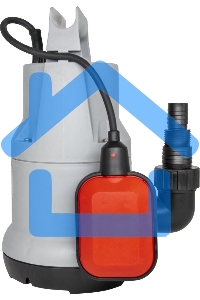 Дренажный насос НД-11000П/5 Ресанта