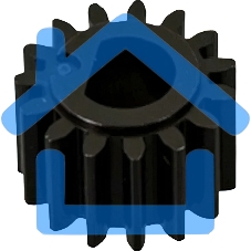 Шестерня винтовая Ricoh 2015