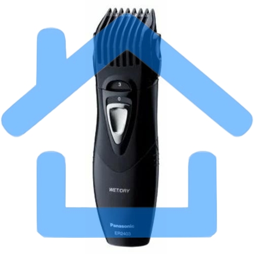 Триммер для волос Panasonic ER-2403-K701 8887549291791