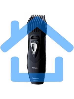 Триммер для волос Panasonic ER-2403-K701 8887549291791