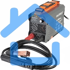 Аппарат сварочный PATRIOT WM 201Smart MMA