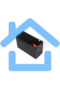 Батарея SKAT SB 1207 (12V 7Ah)