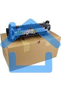 Печка в сборе CET CET2436U (RM1-8396-000) для HP LJ Enterprise 600 M601/M602/M603