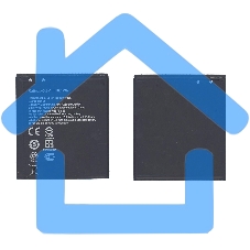 Аккумуляторная батарея B11P1602 для Asus ZenFone Go 5.0 2600mAh 3,8V