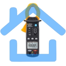 Токоизмерительные цифровые клещи Mastech MS2002A