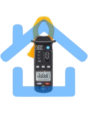 Токоизмерительные цифровые клещи Mastech MS2002A