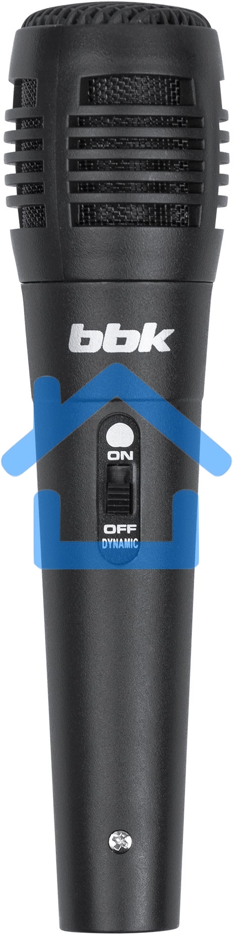 Минисистема BBK BTA6030 черный 50Вт FM USB BT