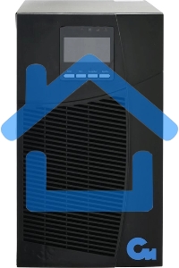 Источник бесперебойного питания двойного преобразования Связь инжиниринг, 3000ВА/3000Вт, напольный, 8xC13, SNMP слот, 2 года гарантия, Россия (АПСМ.435241.023-01.01)