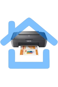 МФУ струйный Canon PIXMA MG2541S (0727C071/0727C067), A4, цветная, печ. 8 стр/мин. (ч/б) 4 стр/мин. (цветн.), 4800x600 dpi (принтер), 1200х600 dpi (сканер), USB