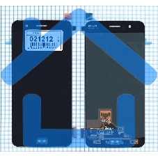 Дисплей для OnePlus 5 TFT черный