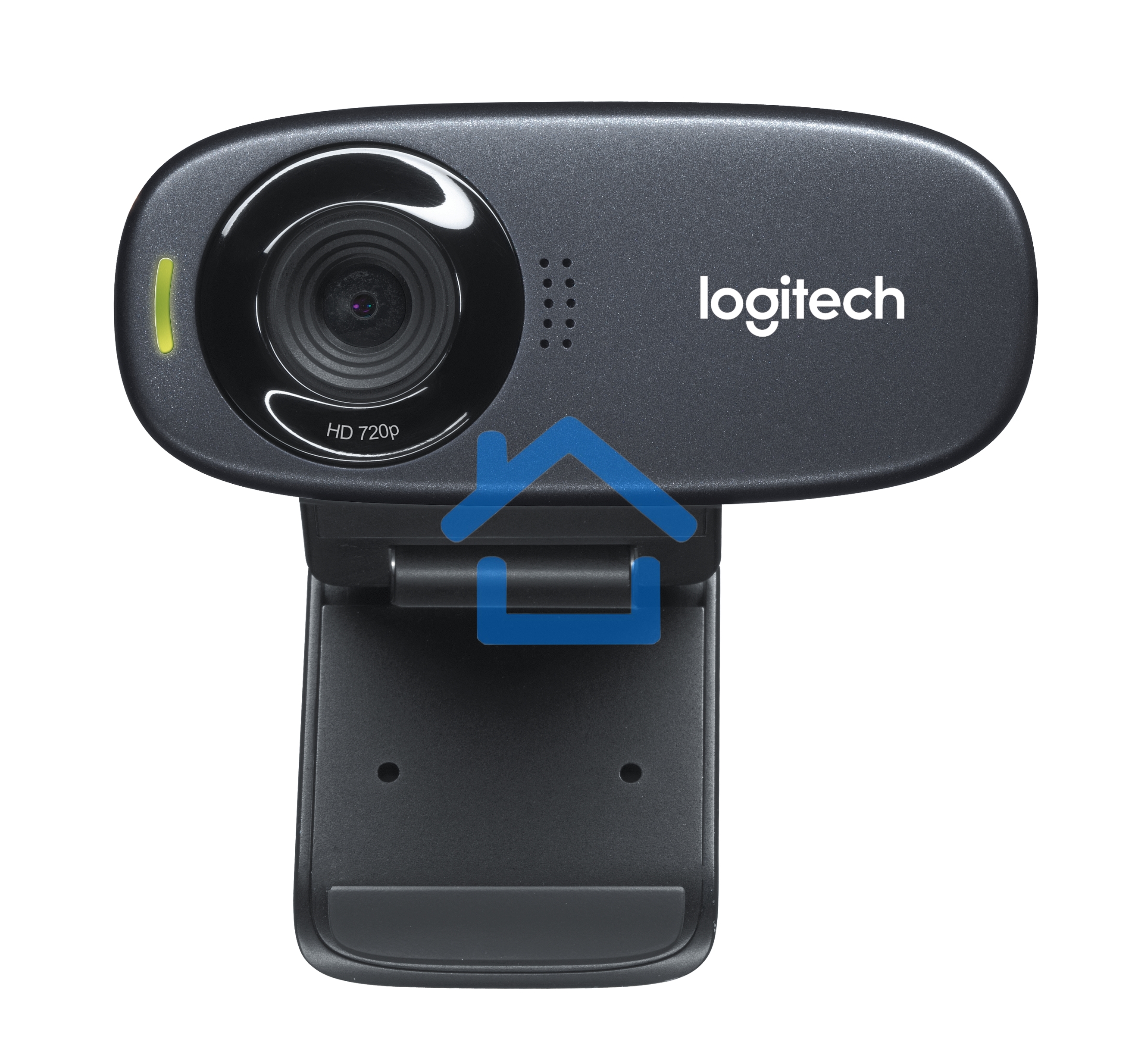 Цифровая камера Logitech HD Webcam C310
