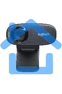 Веб-камера Logitech HD Webcam C310