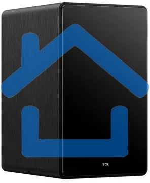 Саундбар TCL Q75H 5.1.2 620Вт черный