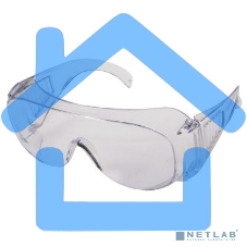 Очки защитные открытые О35 ВИЗИОН (PL)