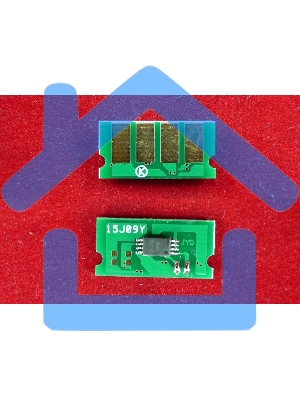 Чип Ricoh SP3400/3410 (ELP, Китай)